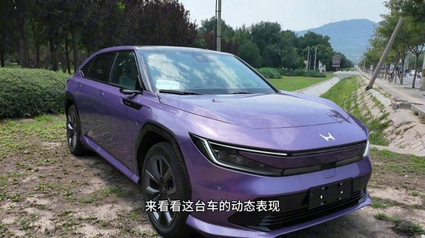 涨8 没试过的车不要买！广汽本田P7到底好不好开？试过才知道！
