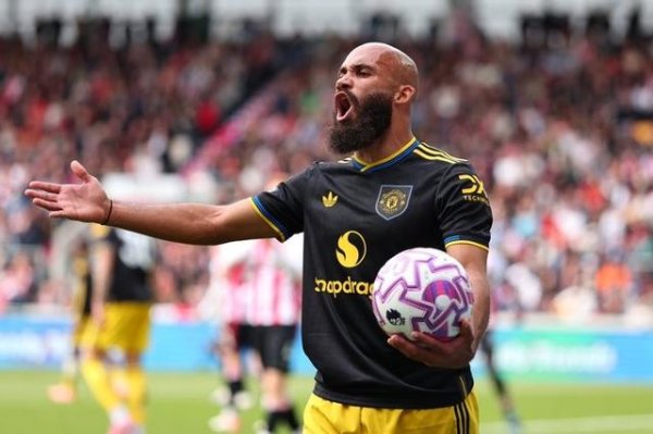 富才配资 曼联上一次英超客场取胜还是3月对莱斯特城，之后取得2平7负