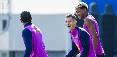 创富配资 世体：卡萨多因身体不适提前退出训练，出战皇家社会成疑