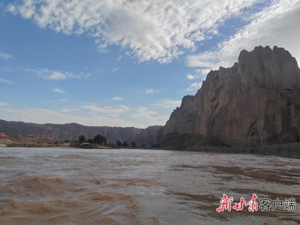 今日云策 景泰：让游客乘兴而来满意而归